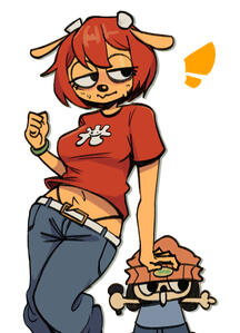 UM Jammer Lammy